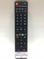รีโมททีวี อะโคเนติค Aconatic รุ่น 49US533AN ใช้ได้กับ Aconatic TV UHD LED (49",4K,Android)