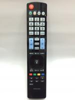 รีโมทสมาร์ททีวี แอลจี LG รุ่น AKB72914203 มีปุ่ม XSTUDIO (ใช้กับรุ่นที่มีปุ่มX Studio ได้สมบูรณ์)