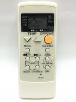 รีโมทแอร์ Panasonic รุ่น 2563