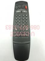 รีโมททีวี Distar รุ่นแบน2