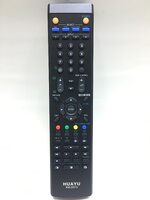 รีโมททีวี รีโมทดีวีดี ไพโอเนียร์ Pioneer ใช้กับ LCD LED Pioneer ได้ทุกรุ่น