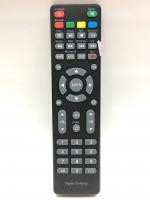 ทีวี อัลฟา TV Alpha RE-02