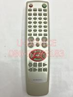 รีโมทดีวีดี AJ รุ่น MD-500U