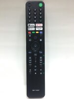 รีโมทสมาร์ททีวี โซนี่ Sony รุ่น TX520P (YouTube / Netflix / Prime)