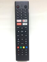 รีโมทสมาร์ททีวี นาโน Nano รุ่น NNV2 (ไม่มีคำสั่งเสียง)