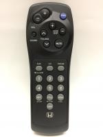 ็รีโมทเครื่องเสียงติดรถยนต์ Honda