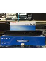 เครื่องเล่น DVD Soken รุ่น DV-799