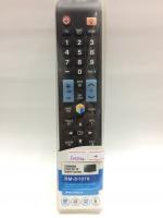 รีโมทสมาร์ททีวี ซัมซุง Samsung รุ่น D1078 (มีHub) ใช้กับทีวีซัมซุงสมาร์ททีวี(Smart TV)ทุกรุ่น