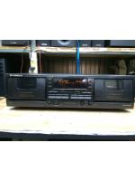 เครื่องเล่น Tape Pioneer รุ่น CT-W404R