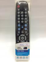 รีโมทสมาร์ททีวี ซัมซุง Samsung รุ่นRM-766B ใช้กับทีวีซัมซุงสมาร์ททีวี(Smart TV)ได้ทุกรุ่น