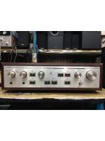 Luxman L-480 Solid State Stereo Integrated Amplifier