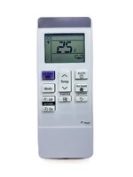 รีโมทแอร์ ฮิตาชิ Hitachi รุ่น RAR-M0A5