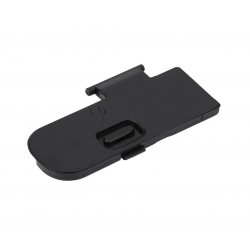 ฝาปิดแบตเตอรี่กล้อง Nikon D5100 สินค้าตรงรุ่น สามารถติดตั้งแทนที่เดิมได้เลย