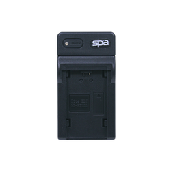 แท่นชาร์จแบตเตอรี่กล้อง Sony NP-FZ100 ยี่ห้อ Spa รองรับการชาร์จผ่าน PowerBank
