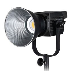 ไฟสตูดิโอ Nanlite Forza 200 Daylight LED Monolight ประกันศูนย์ 1 ปี [By Order รอ 3-4วัน]