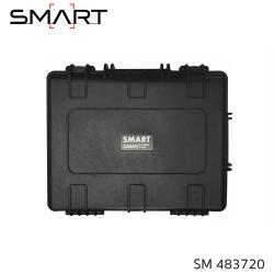 กล่องกันกระแทก Hardcase ยี่ห้อSMART รุ่น SM 483720 สำหรับใส่กล้องและอุปกรณ์ ราคาถูก