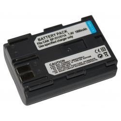 แบตเตอรี่เทียบ Canon BP-511A ใช้กับรุ่น 5dclassic 40d 50d ราคาถูก