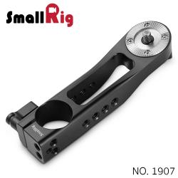 SMALLRIG® 1"（25.4mm）Rod Clamp to Arri Rosette for DJI Ronin M/MX 1907 (ByOrder รอสินค้า2-3วัน)