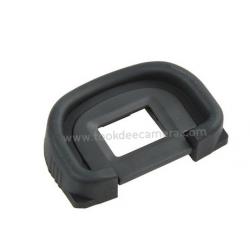 ยางรองตา EyeCup EG Canon 5D III,7D,7D II,1D Mk III,IV,1Ds III,1D X