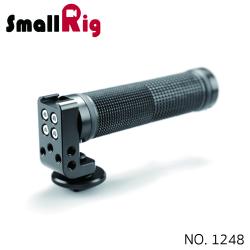 SMALLRIG® DSLR Top Shoe Handle (Black Ring) 1248 (ByOrder รอสินค้า2-3วัน)