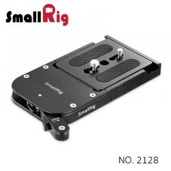 SMALLRIG® Touch and Go Quick Release Kit 2128
