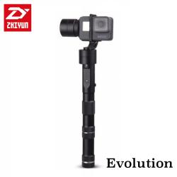 Zhiyun Z1-Evolution 3-Axis Handheld Stabilizing Gimbal for GoPro Xiaomi Yi SJ4000