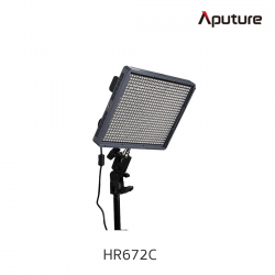 Aputure Amaran HR672C Bi-Color LED Flood Light