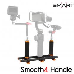SMART- Dual Handle For Gimbal รับประกันศูนย์ไทย 1 ปี