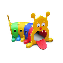 อุโมงค์หนอนน้อย อุโมงค์คลานลอดหนอนน้อย