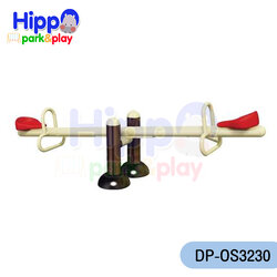 ไม้กระดก 2 ที่นั่ง DP-OS3230