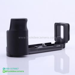 L-PLATE Grip for Olympus OMD EM5 ราคาถูก (PreOrder รอสินค้า 10-14วัน)