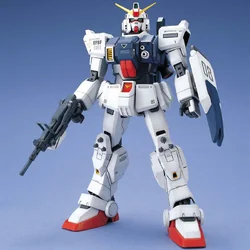 BANDAI MG RX-79(G) GUNDAM GROUND TYPE โมเดล กันดั้ม กันพลา PS TOYLAND