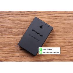 Battery ยี่ห้อ Olympus BLS-1 ของแท้ (PreOrder รอสินค้า 10-14วัน)