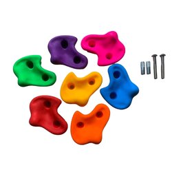 อะไหล่ ก้อนหินปีนป่าย