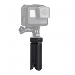 ขาตั้งขนาดเล็ก พกพาง่าย Mini Tripod สำหรับต่อมือถือหรือกล้อง Actioncam