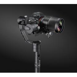Zhiyun-Tech Crane v2 3-Axis Handheld Gimbal Stabilizer (อุปกรณ์กันสั่นสำหรับกล้องDSLR)
