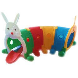 อุโมงค์กระต่าย