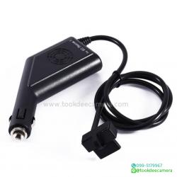 ที่ชาร์จแบตในรถDji Phantom 3 Battery (PreOrder รอสินค้า 10-14วัน)