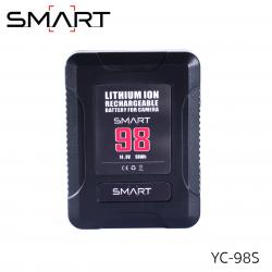 SMART V-Mount Battery YC-98S 98Wh 14.8V 6800mAh