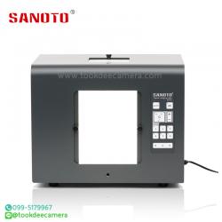 กล่องไฟถ่ายภาพยี่ห้อ SANOTO B270 สำหรับจิวเวลรี่ เพชร-พลอย พระเครื่อง [ของแท้ รับประกัน6เดือน]