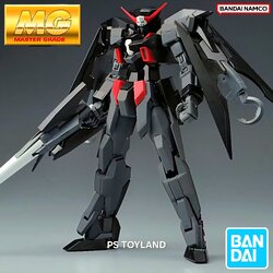 BANDAI MG GUNDAM AGE-2 DARK HOUND โมเดล กันดั้ม กันพลา PS TOYLAND