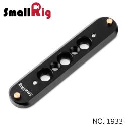 SMALLRIG® Safety NATO Rail 1933 (ByOrder รอสินค้า2-3วัน)