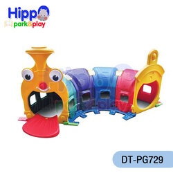 อุโมงค์รถไฟ DT-PG729