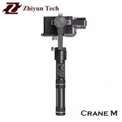 Zhiyun Crane-M 3-axis Stabilizer Handheld Gimbal