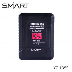 SMART V-Mount Battery YC-135S 135Wh 14.8V 9400mAh