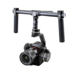 Feiyu Tech MG V2 3-Axis Gimbal for Mirrorless Camera & DSLR ราคาถูก