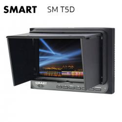 SMART SMT5D HDMI 5 Monitor รับประกันศูนย์ไทย1ปี