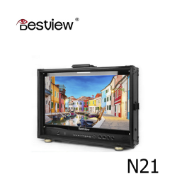 Bestview N21 Full HD 21.5 Inch Professional Director Broadcasting monitorWith Vector&Waveform รับประกันศูนย์ไทย 1 ปี