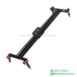 รางดอลลี่ (dolly slider) อย่างดี (PreOrder รอสินค้า 10-14วัน)