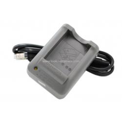 แท่นชาร์จ olympus BCS-5 Lithium Ion Battery Charger ของแท้ รับประกันร้าน 1 ปี [ออกใบกำกับภาษีได้]